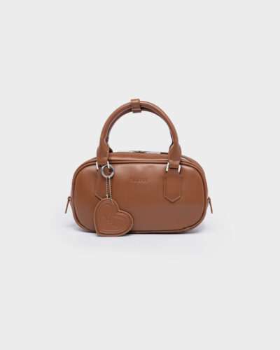 Lovey Brown Silver Nolah Anerio