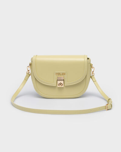 Madrid Banana Yellow Nolah Anerio