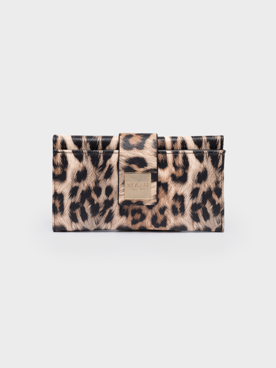 Mariah Brown Leopard Nolah Anerio