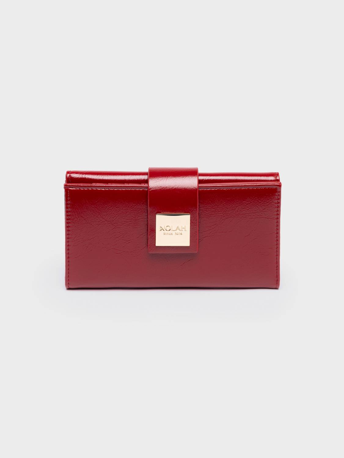 Mariah Red Nolah Anerio