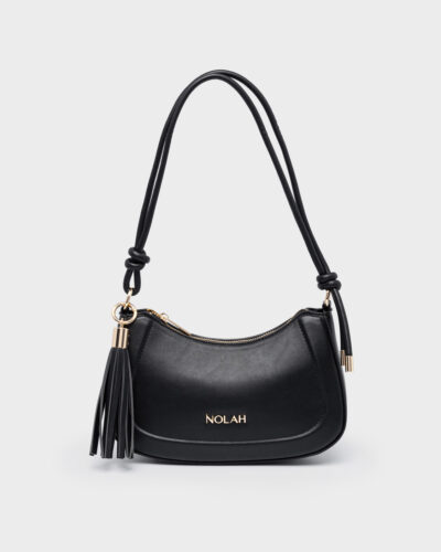 Melina Black Nolah Anerio