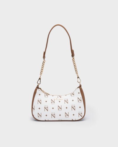 Mona White – Brown Nolah Anerio