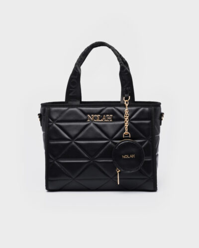 Ryder Medium Black Nolah Anerio