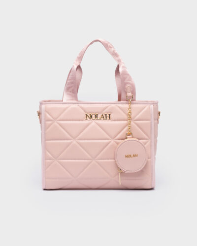 Ryder Medium Pink Nolah Anerio