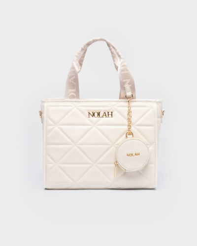 Ryder Medium Ivory Nolah Anerio