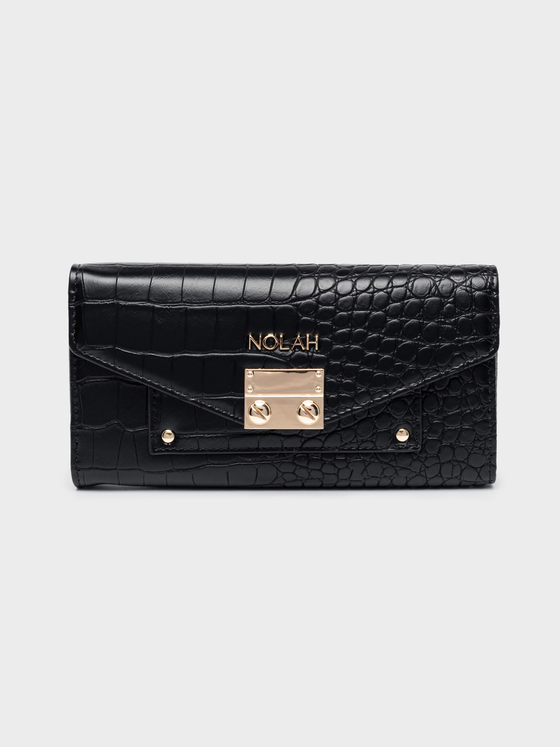 Ron Black Nolah Anerio