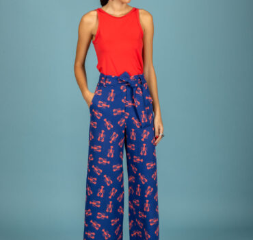 Chaton Παντελόνι Carlos Anerio