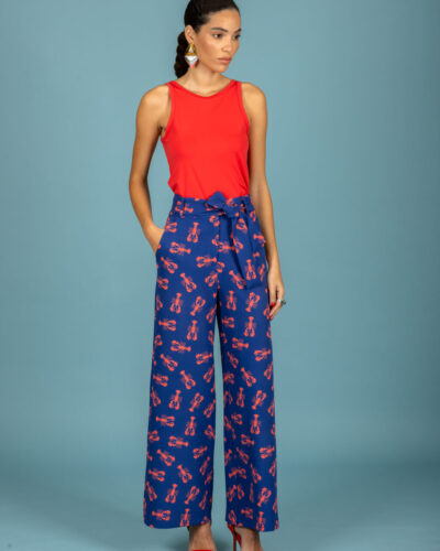 Chaton Παντελόνι Carlos Anerio