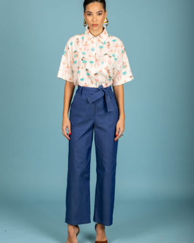 Chaton Παντελόνι Bruno Anerio