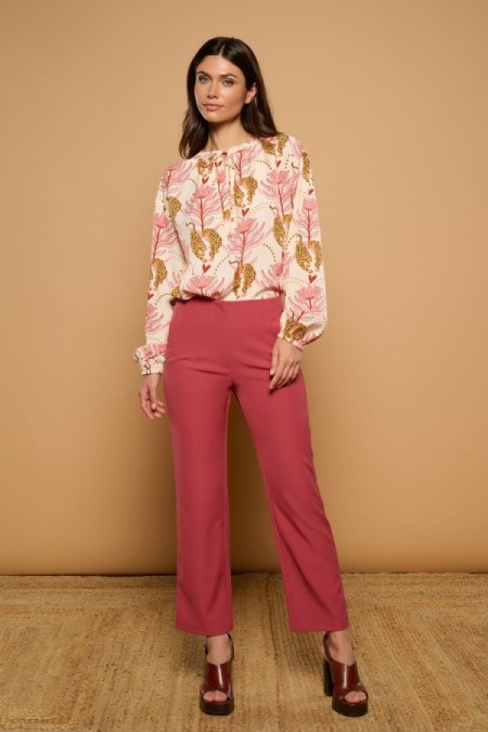 Minueto Μπλούζα Augusta - Image 2