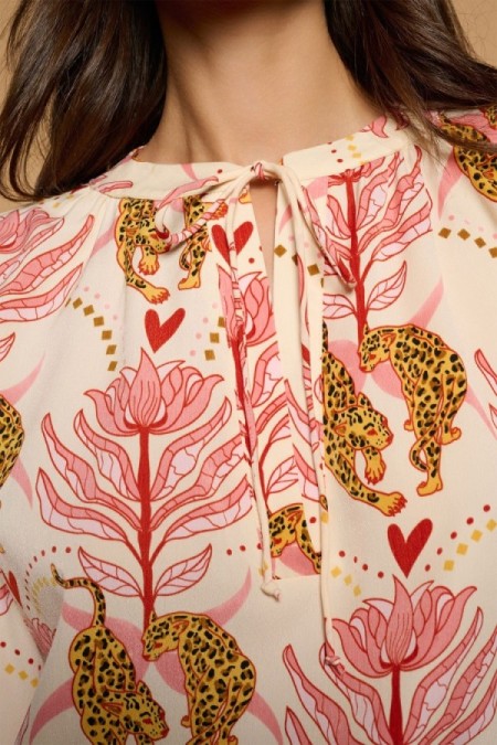 Minueto Μπλούζα Augusta - Image 3