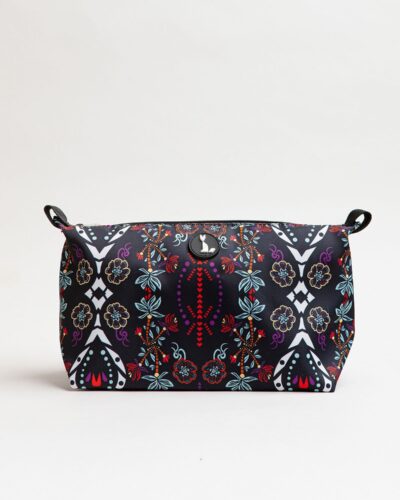 Minueto Τσαντάκι Boho Anerio