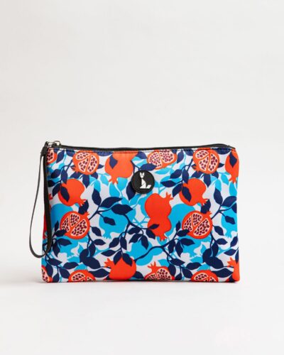 Minueto Τσαντάκι Mediterraneo Anerio