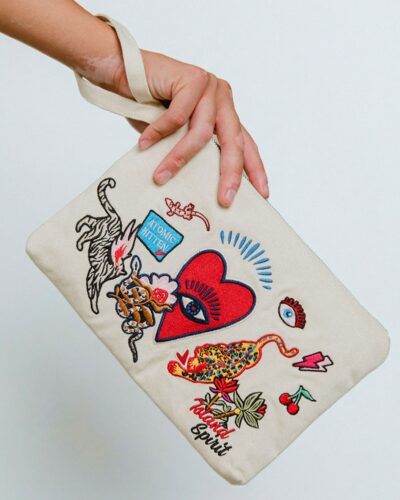 Minueto Τσαντάκι Dream Anerio