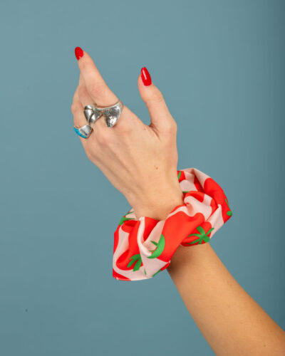 Λαστιχάκι μαλλιών Adriana Anerio