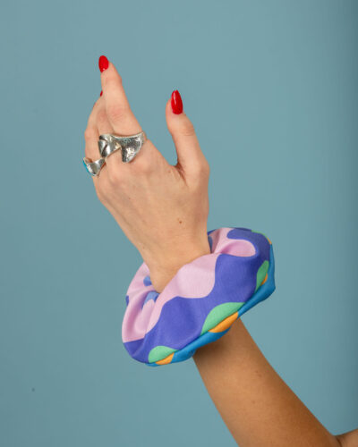 Chaton Λαστιχάκι μαλλιών Miguel Anerio