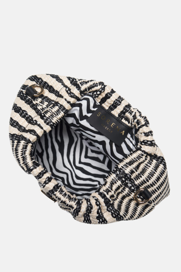 Sorena AMMOS LARGE BUCKET BAG - Image 4