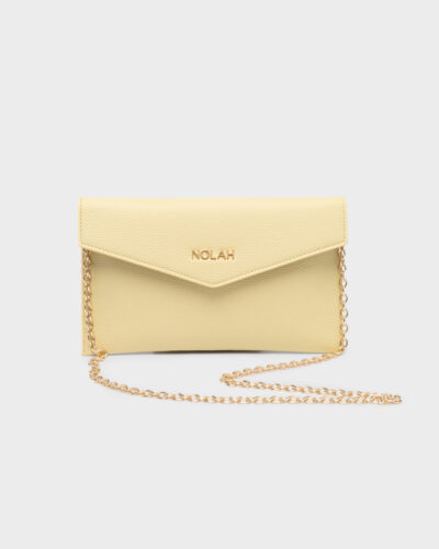 Nolah Aggelina Lemon Anerio