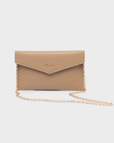 Nolah Aggelina Beige Anerio