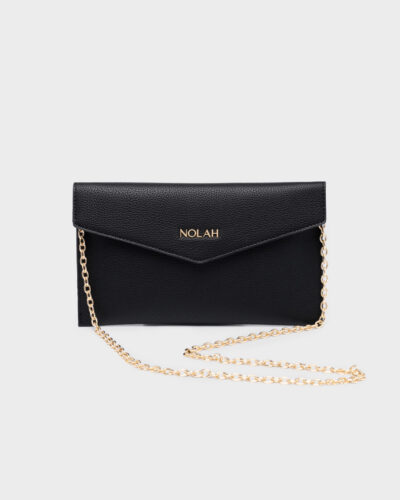 Nolah Aggelina Black Anerio