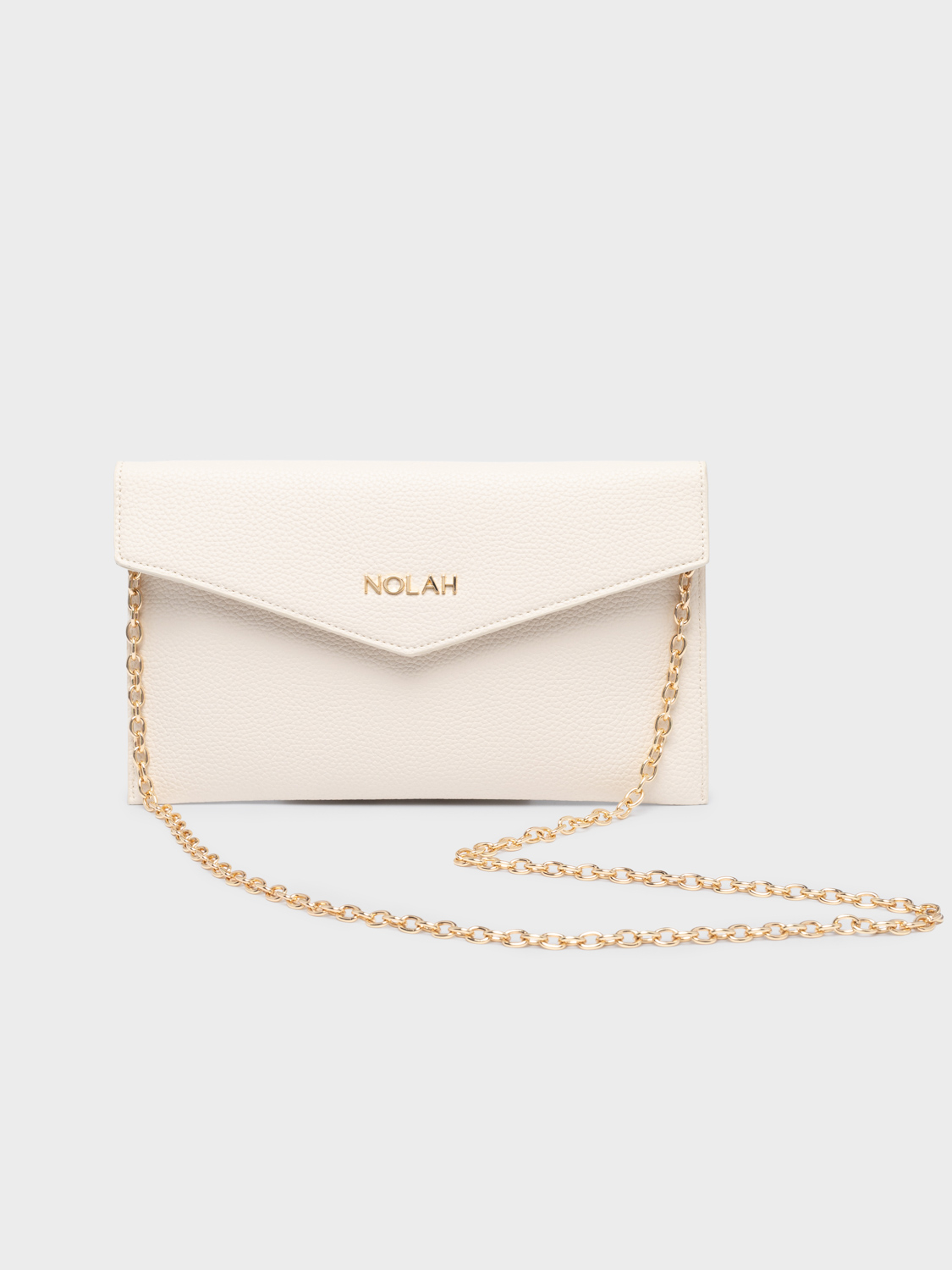 Nolah Aggelina Ivory Anerio