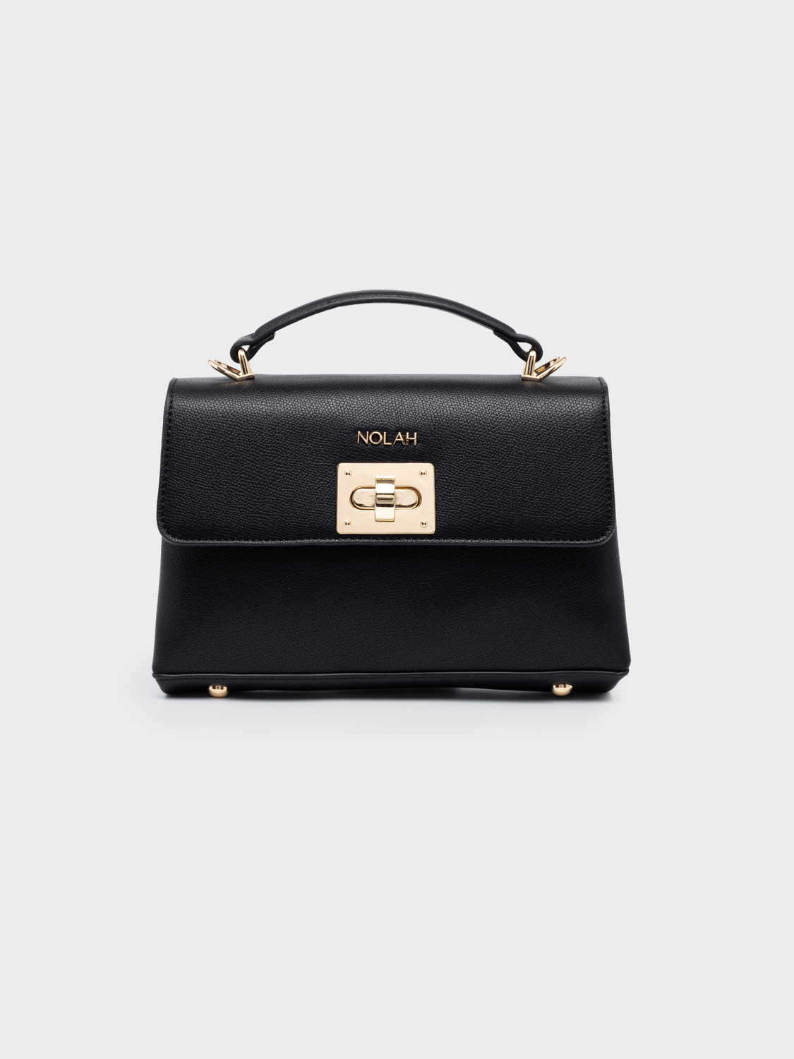 Nolah Alba Black Anerio