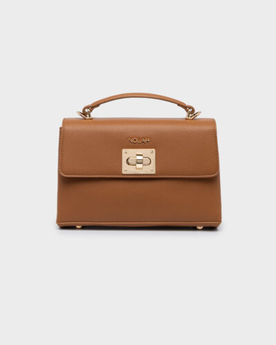 Nolah Alba Brown Anerio