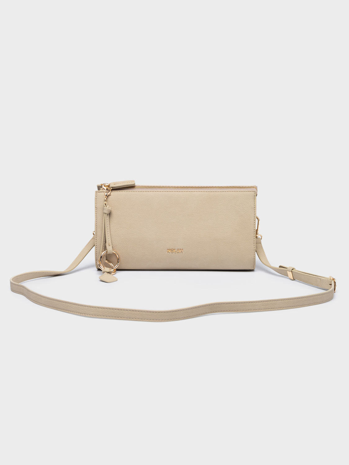 Nolah Aura Ivory Anerio