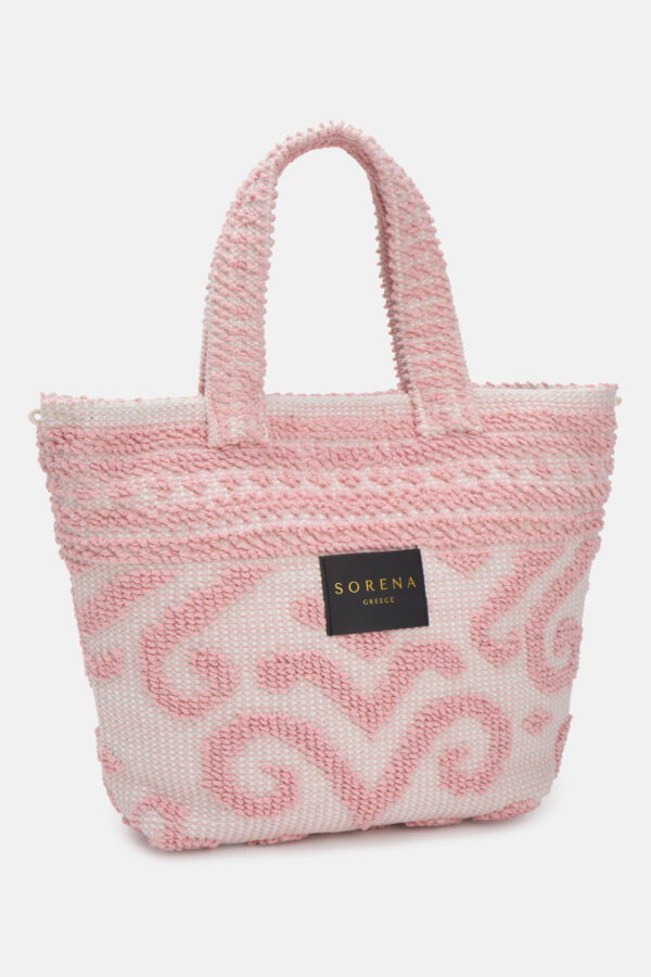 Sorena CALIOPE MINI BOHO BAG - Image 3