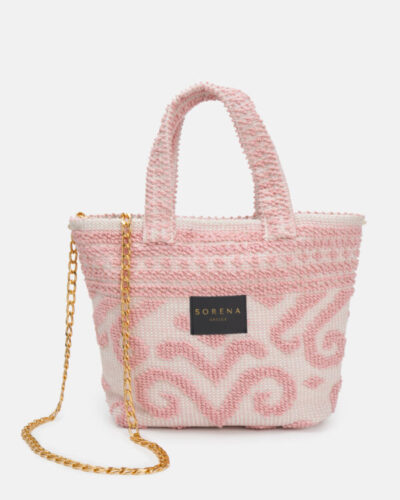 Sorena CALIOPE MINI BOHO BAG Anerio