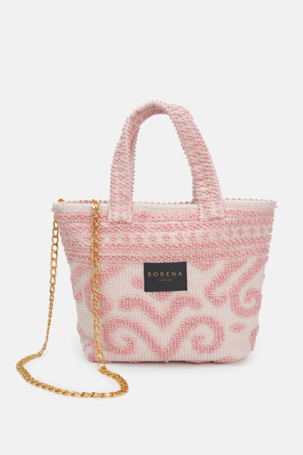 Sorena CALIOPE MINI BOHO BAG Anerio