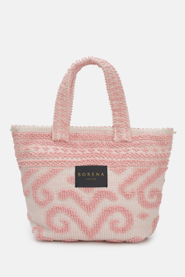 Sorena CALIOPE MINI BOHO BAG - Image 2