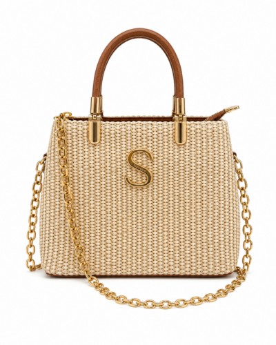 Sorena GALLERIA BAG IRIDA EDITION Anerio