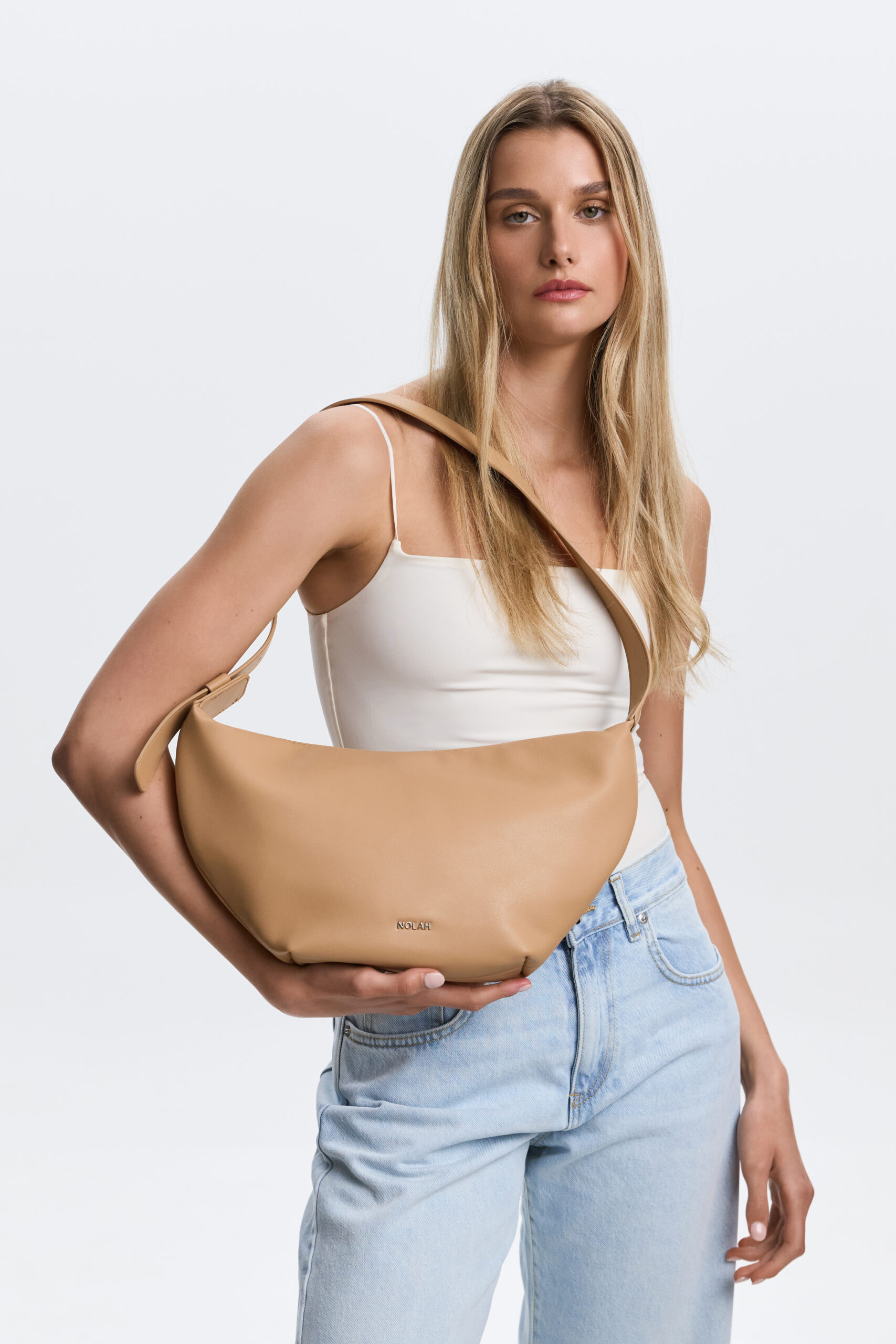 Nolah Concuelo Beige - Image 4