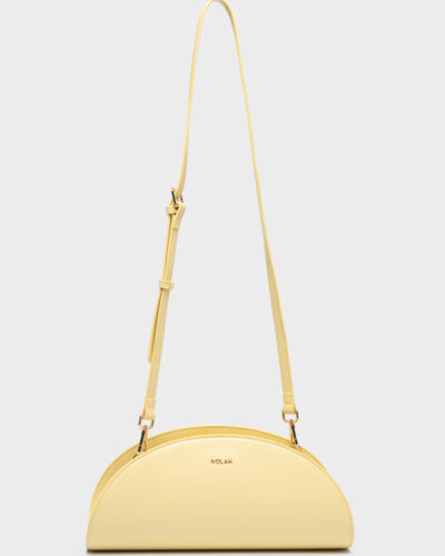 Nolah Coralia Butter Yellow Anerio