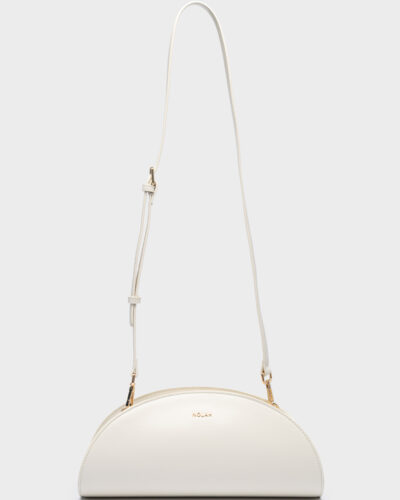 Nolah Coralia Ivory Anerio