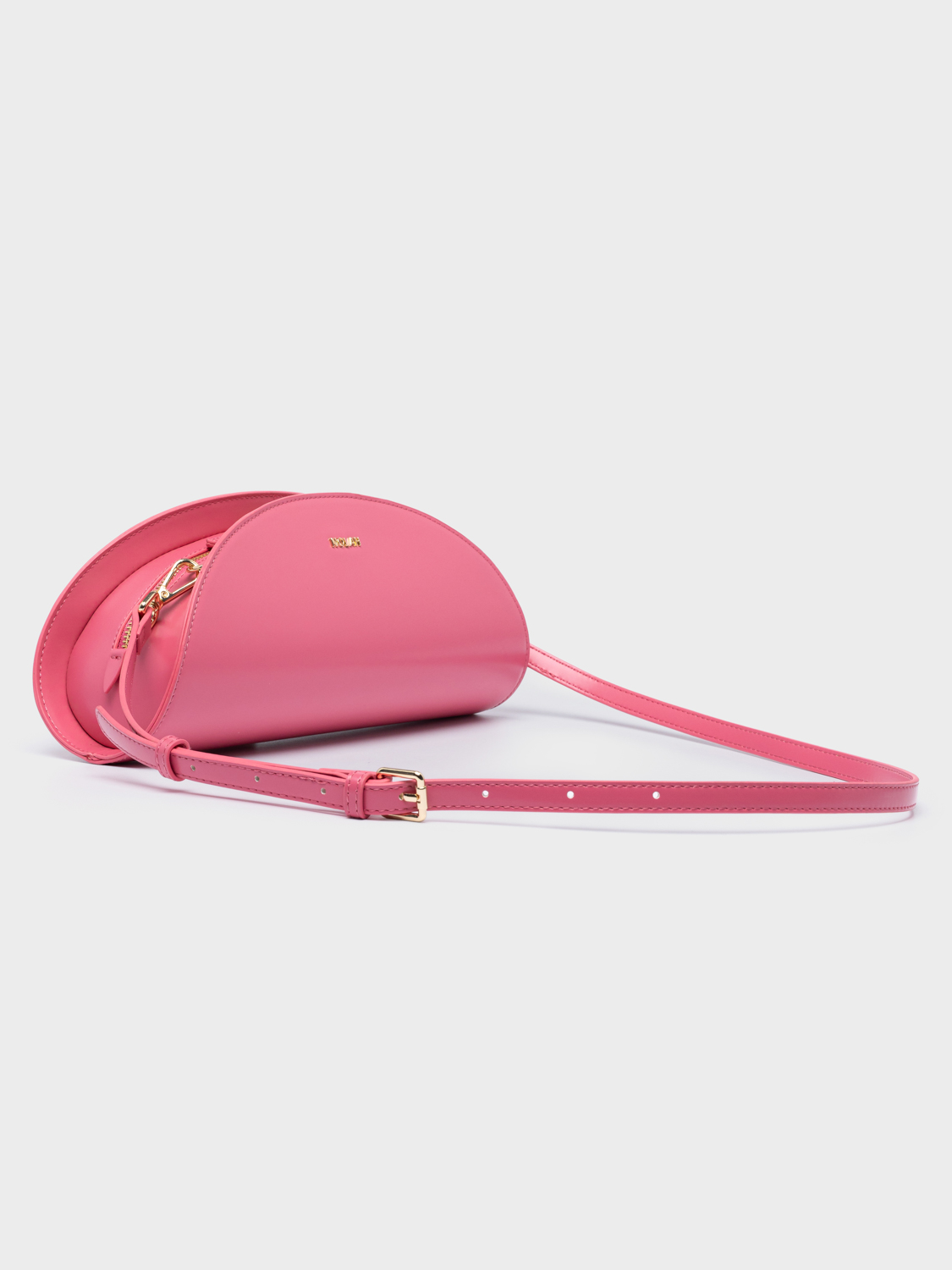 Nolah Coralia Strawberry - Image 2