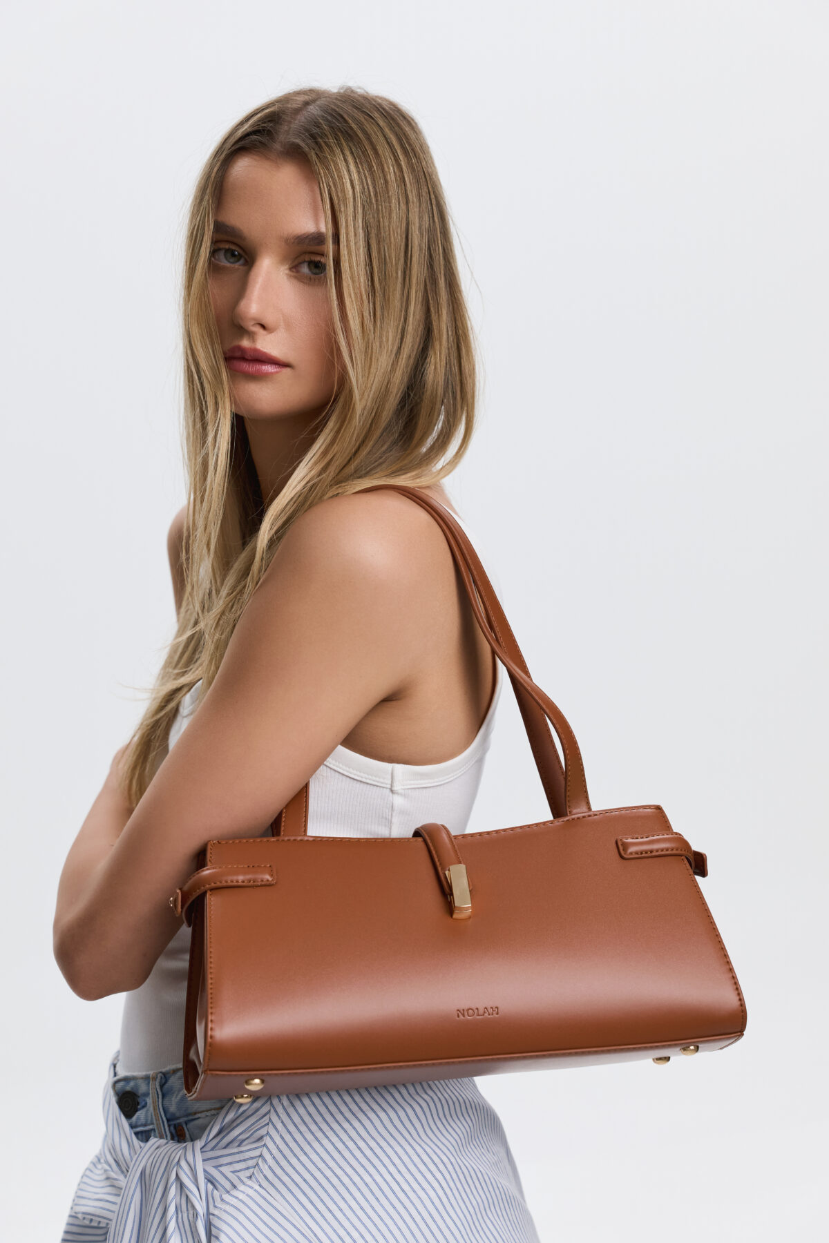 Nolah Etienne Brown - Image 5