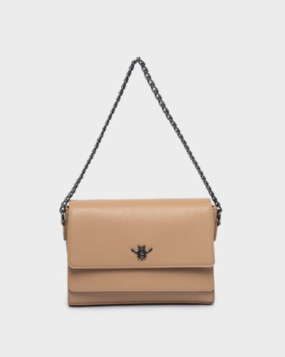 Nolah Eva Beige Anerio