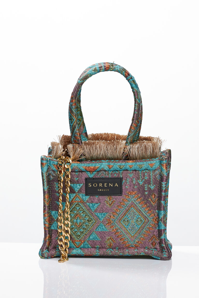 Sorena FEGARADA MINI TOTE BAG Anerio