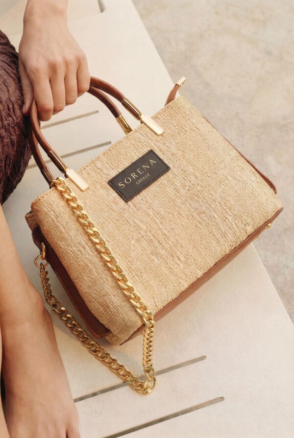 Sorena GALLERIA BAG IRIDA EDITION - Image 3