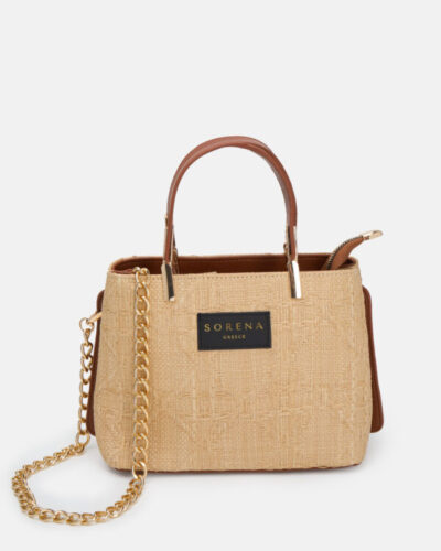 Sorena GALLERIA BAG IRIDA EDITION Anerio