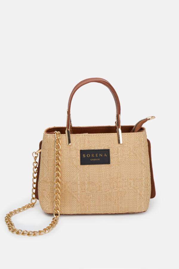 Sorena GALLERIA BAG IRIDA EDITION Anerio