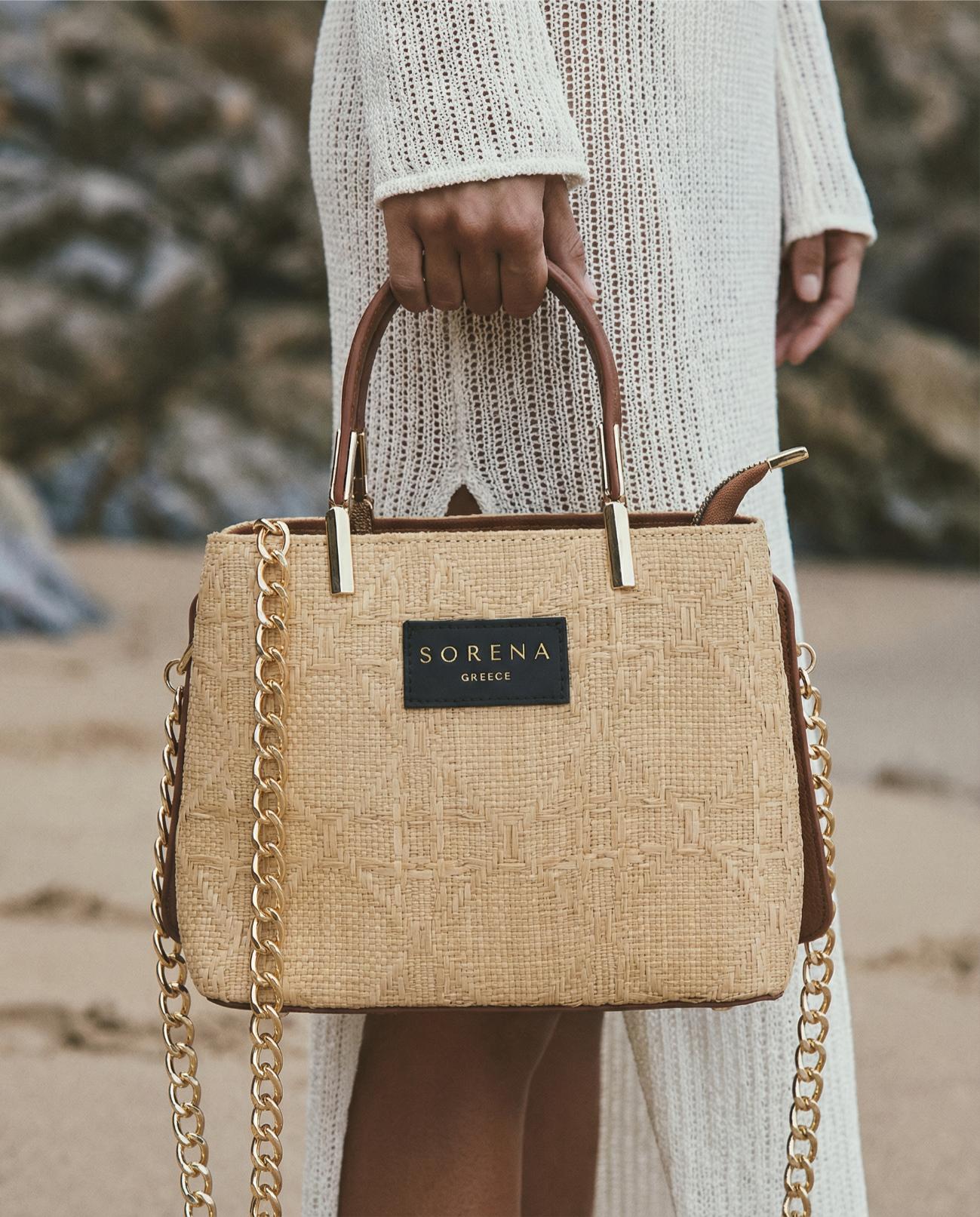 Sorena GALLERIA BAG IRIDA EDITION - Image 2