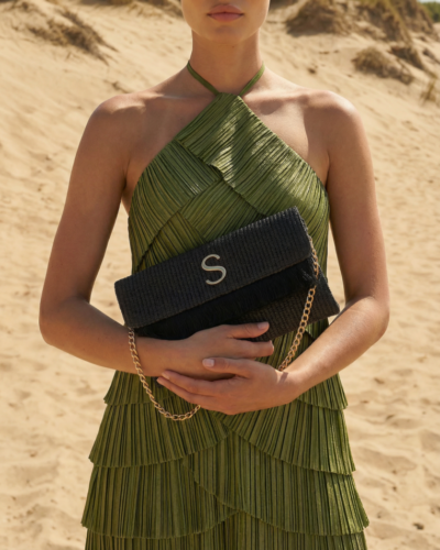 Sorena HARITES CLUTCH ITHACAS Anerio