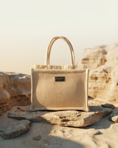 Sorena IRIDA MEDIUM TOTE BAG Anerio