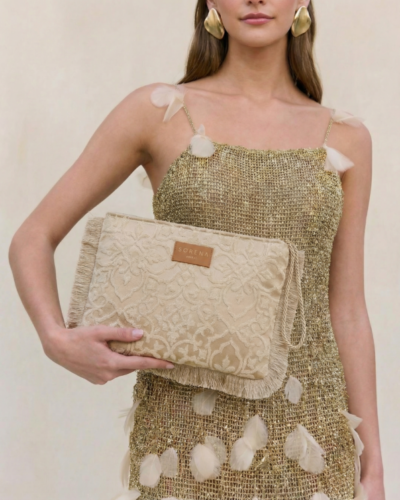 Sorena JUICY CLUTCH THEROS Anerio