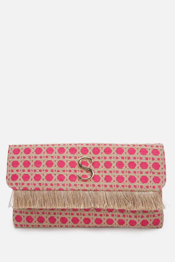 Sorena HARITES CLUTCH CORALINA - Image 2