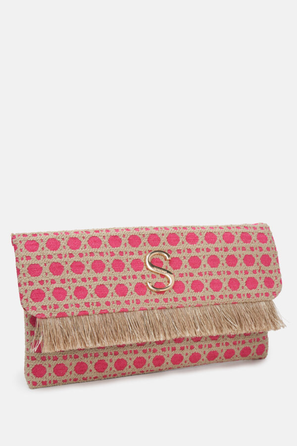 Sorena HARITES CLUTCH CORALINA - Image 3
