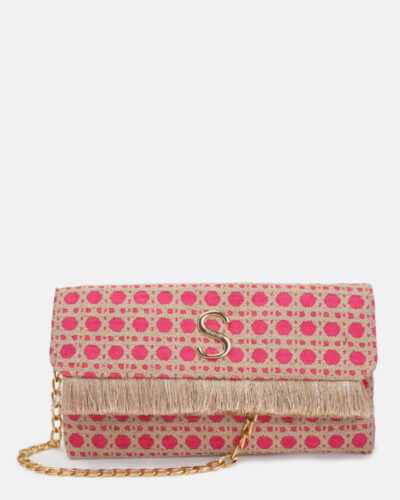 Sorena HARITES CLUTCH CORALINA Anerio